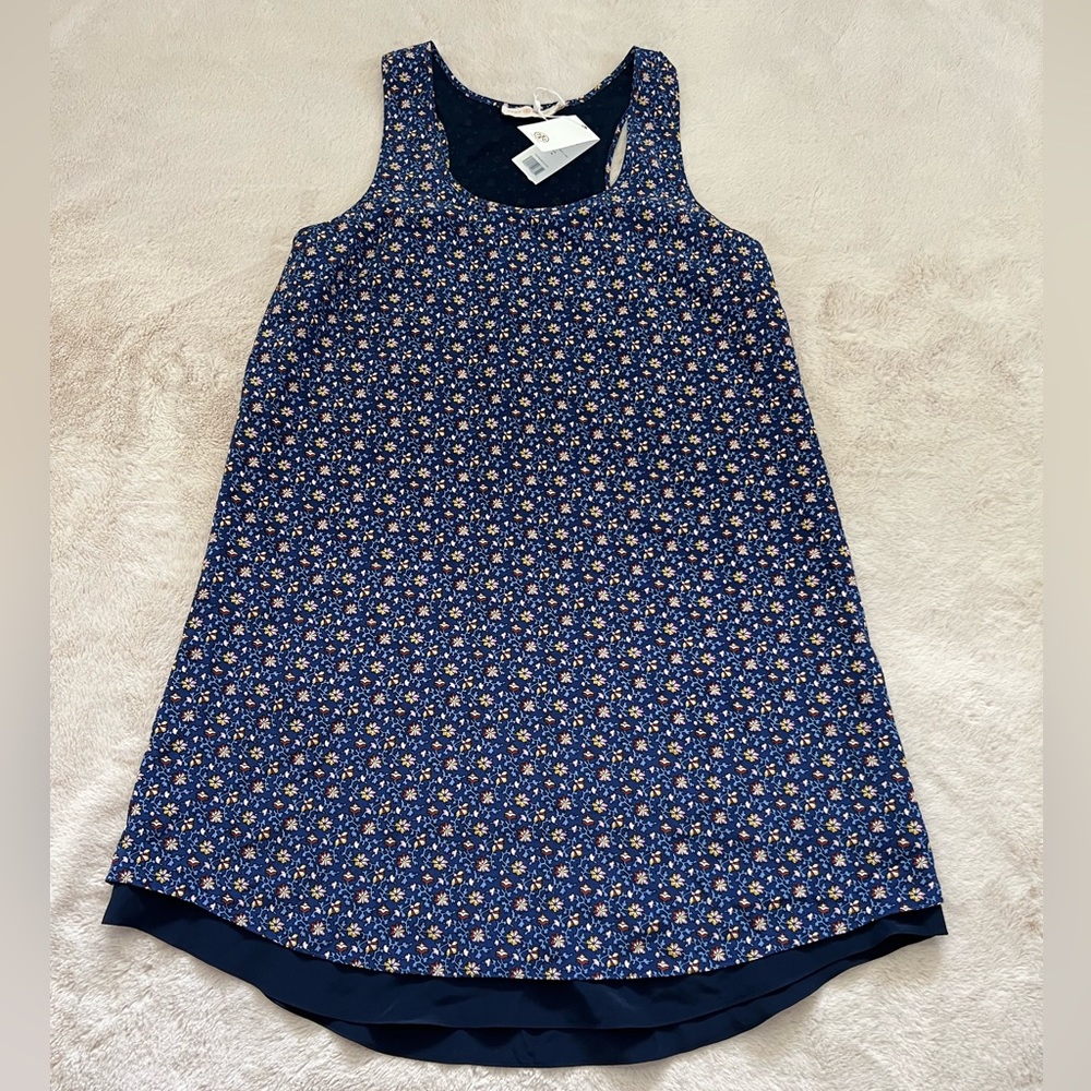 NWT Tory Burch ‘Sydney’ Dress - Size Medium